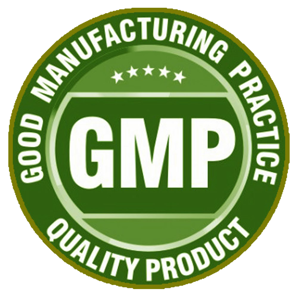 GMP Quality Products