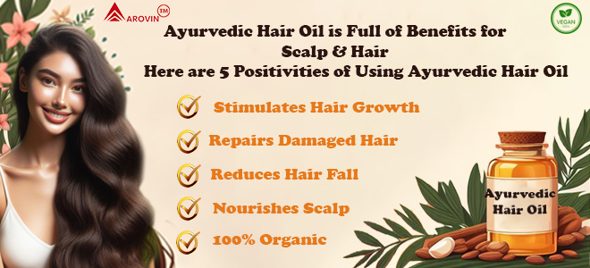 Ayurvedic-Hair-care