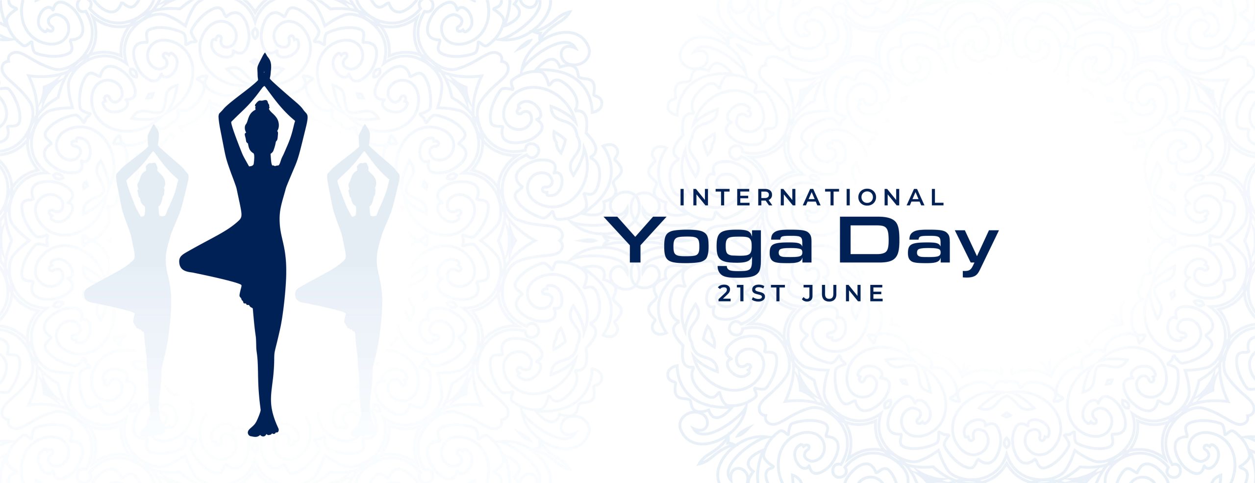 Yoga Banner