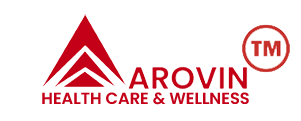 Aarovin Pharma